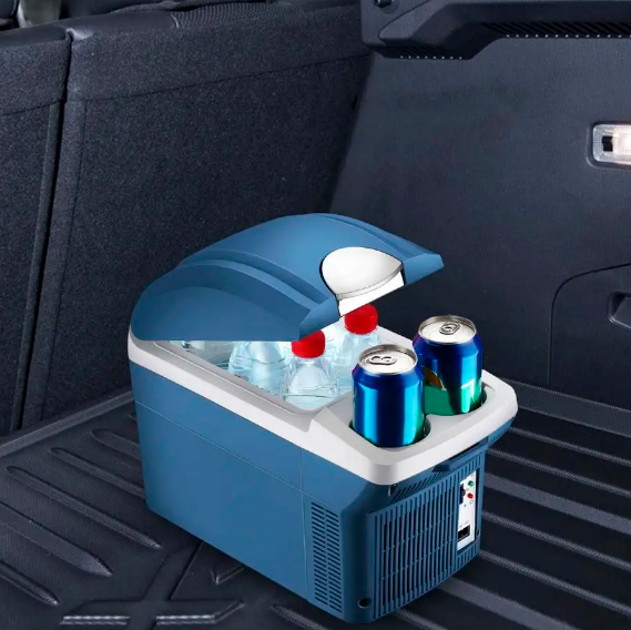 Mini Refrigerador Portátil Ice Cooler [ULTRA POTENTE]