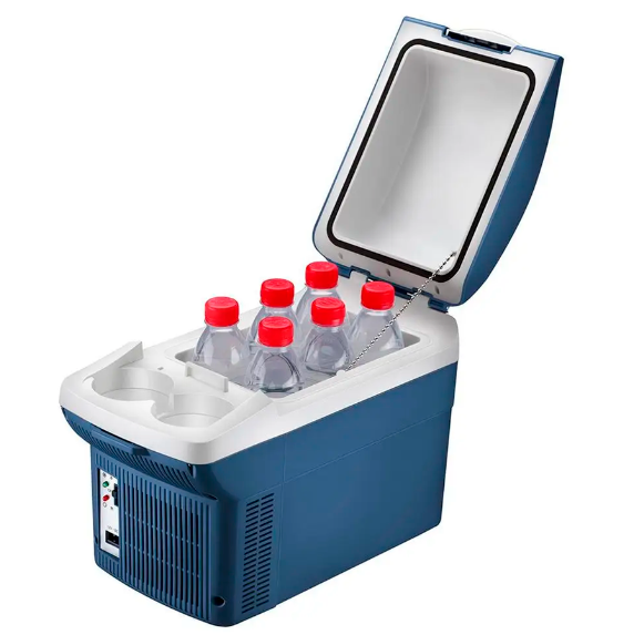 Mini Refrigerador Portátil Ice Cooler [ULTRA POTENTE]