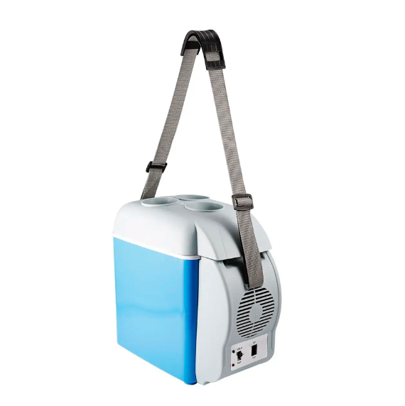 Mini Refrigerador Portátil Ice Cooler [ULTRA POTENTE]