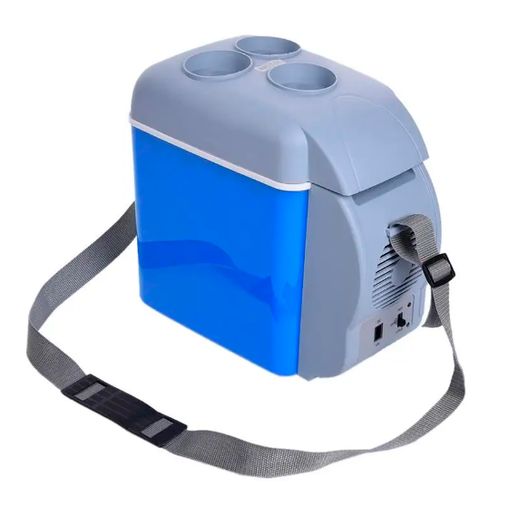 Mini Refrigerador Portátil Ice Cooler [ULTRA POTENTE]