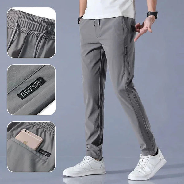 Pantalón Flex Comfort [ULTRA-CÓMODO]